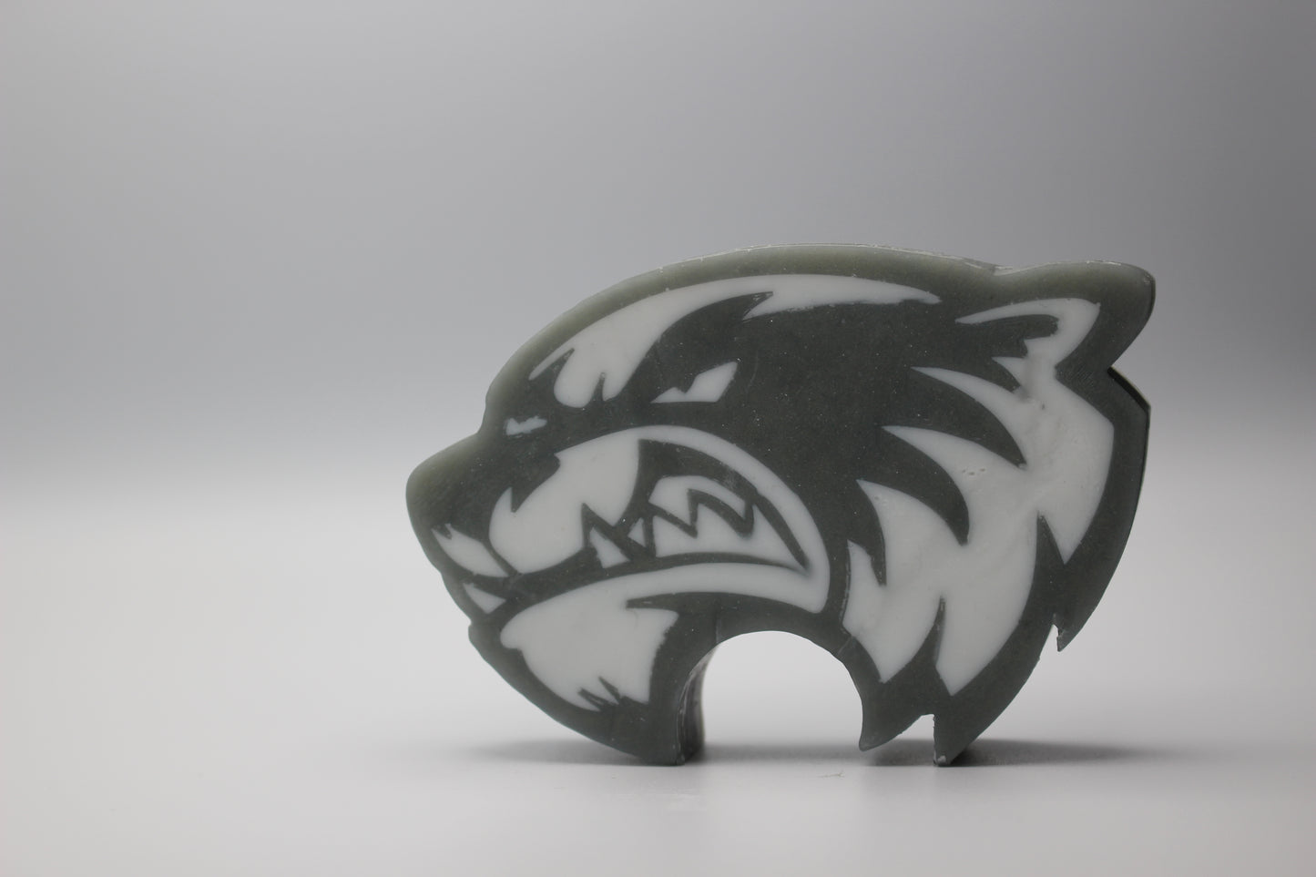 UVU Wolverine Logo Soap