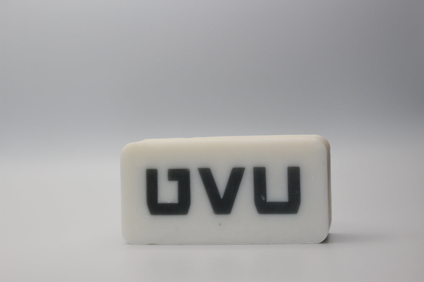 UVU Block Body Soap