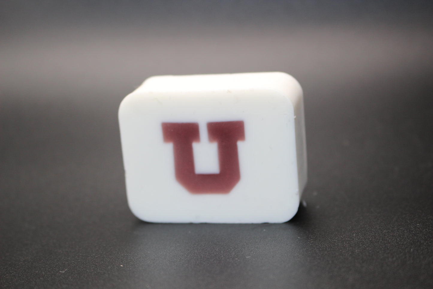 Utah Block U Soap