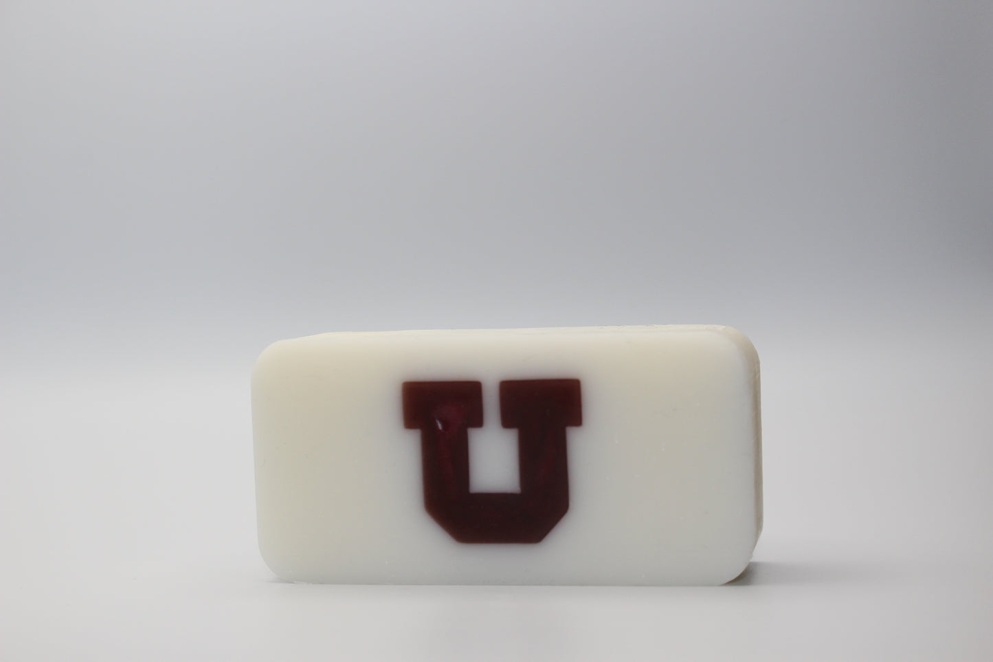 Utah Block U Soap