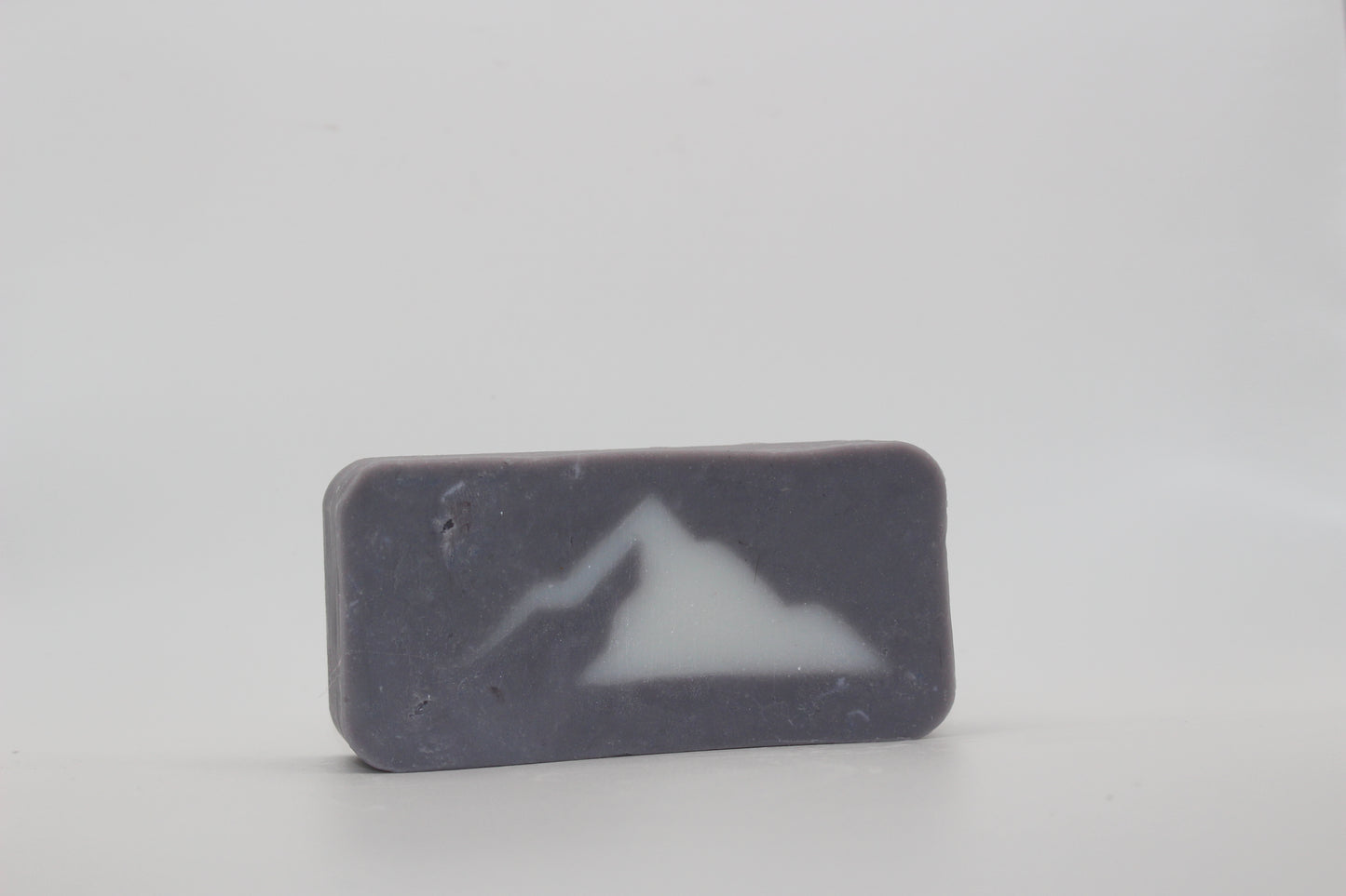 Mountain Themed Soap