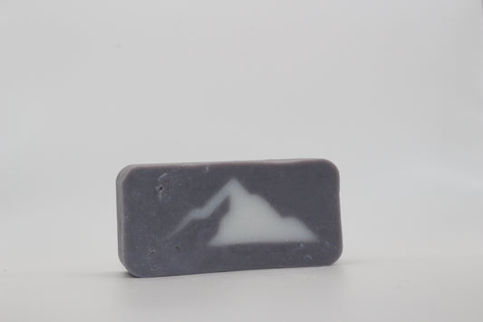 Mountain Themed Soap